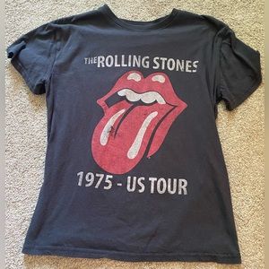 Rolling Stones Tee
